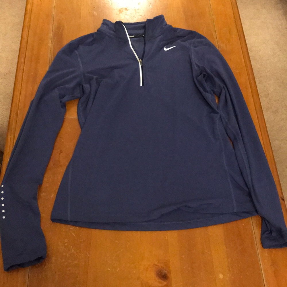 Nike Quarter Zip